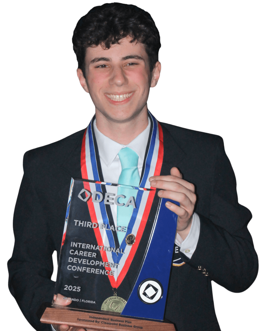 Nathan Tishgarten